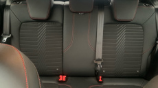 Ford Puma 1.0 EcoBoost Hybrid mHEV ST-Line X 5dr Petrol Hatchback